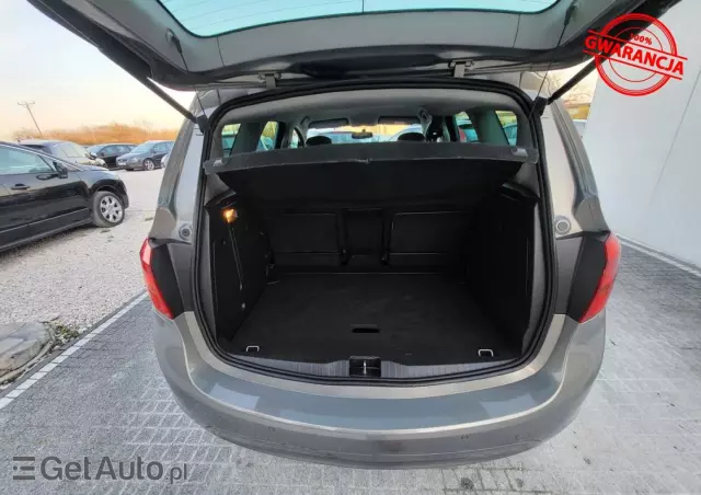 OPEL Meriva 1.4 ecoflex Edition