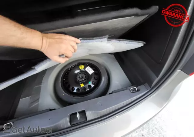 OPEL Meriva 1.4 ecoflex Edition