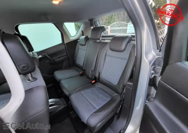 OPEL Meriva 1.4 ecoflex Edition