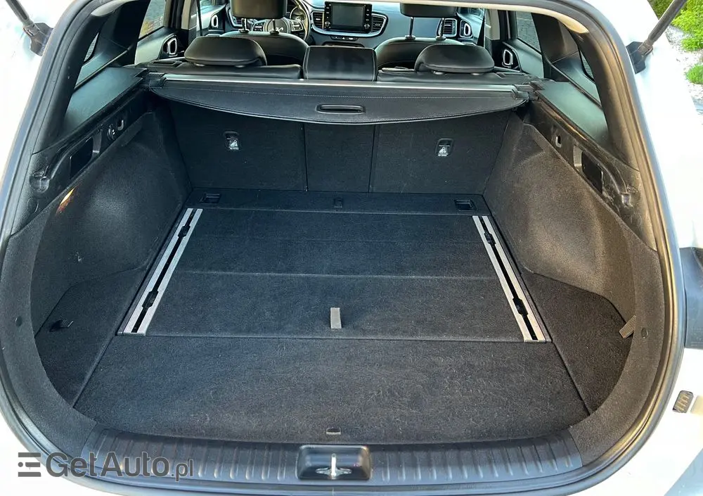 KIA Ceed 1.5 T-GDI L