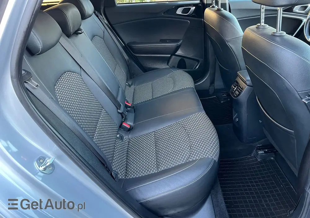 KIA Ceed 1.5 T-GDI L