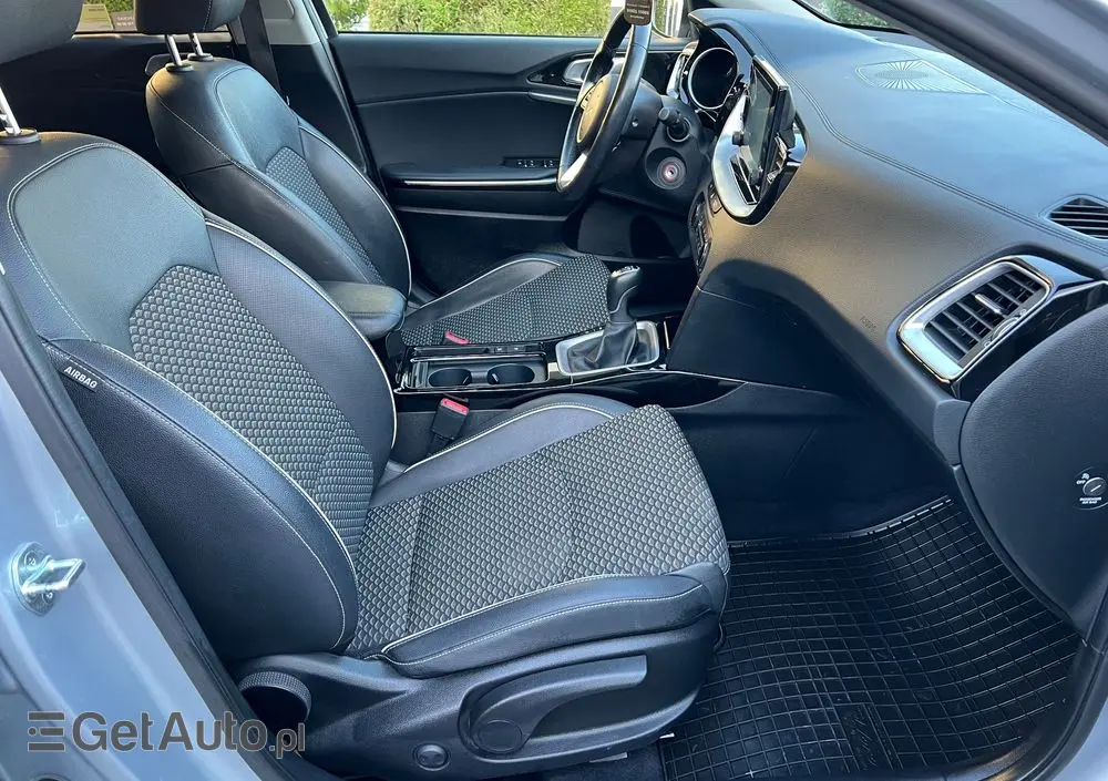 KIA Ceed 1.5 T-GDI L