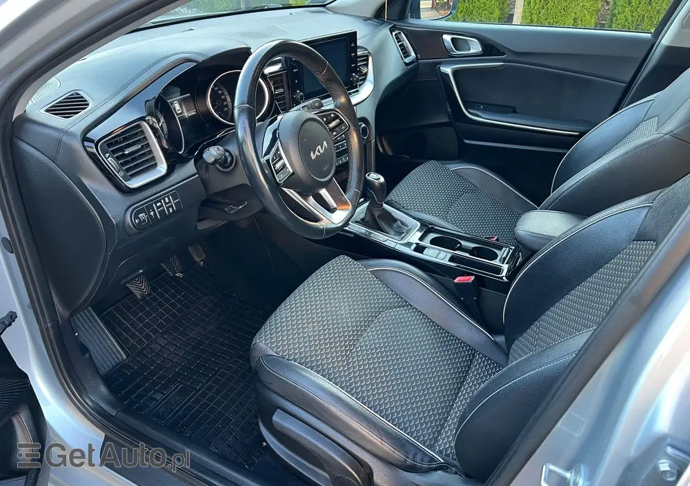 KIA Ceed 1.5 T-GDI L