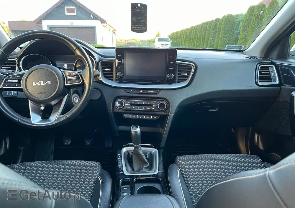KIA Ceed 1.5 T-GDI L