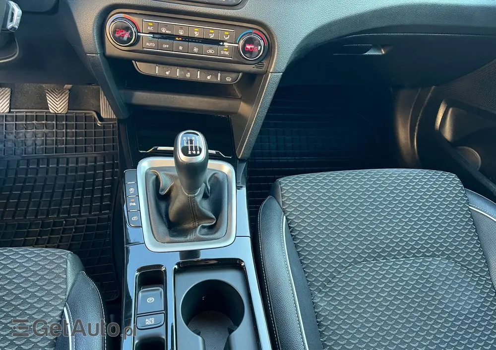 KIA Ceed 1.5 T-GDI L