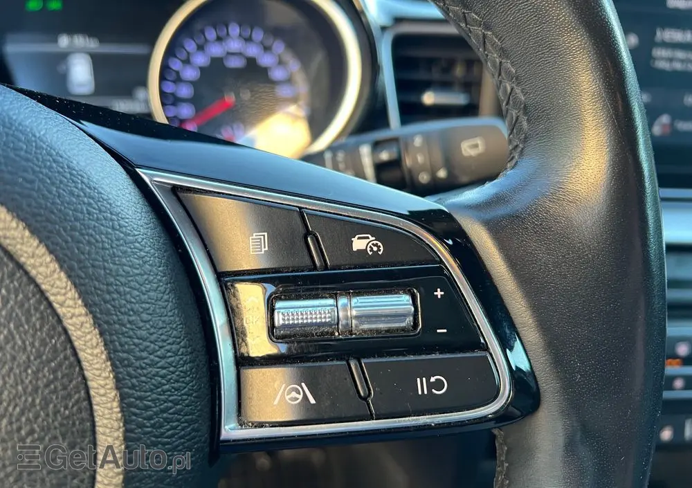 KIA Ceed 1.5 T-GDI L