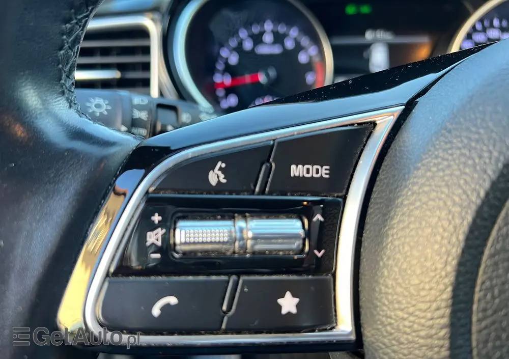 KIA Ceed 1.5 T-GDI L