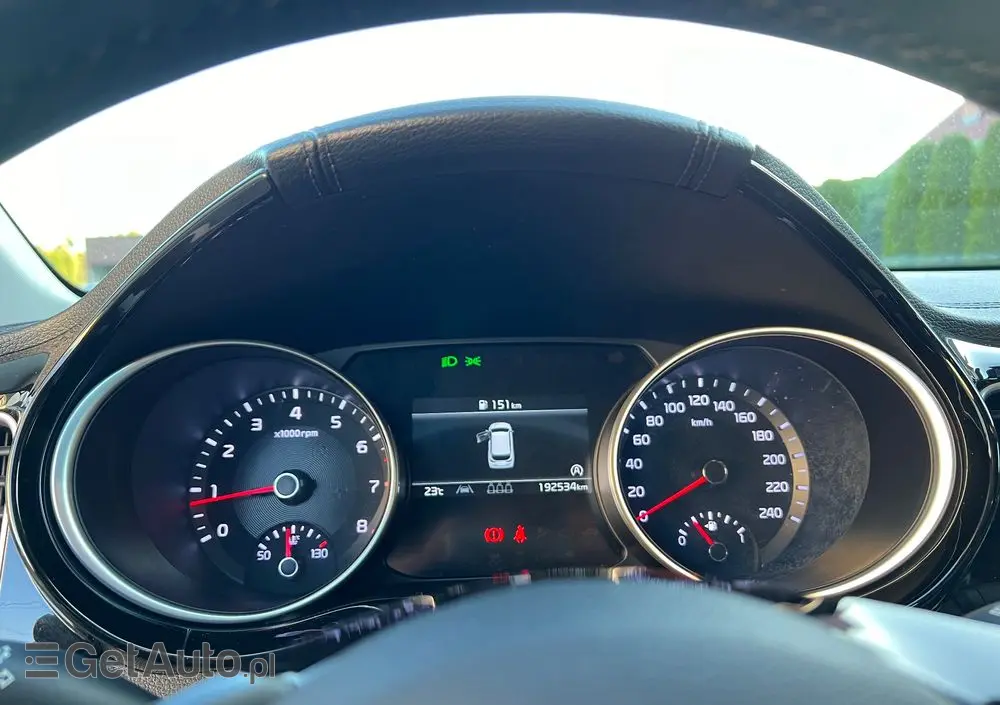 KIA Ceed 1.5 T-GDI L