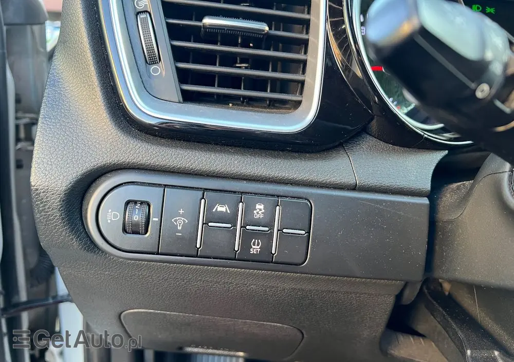 KIA Ceed 1.5 T-GDI L