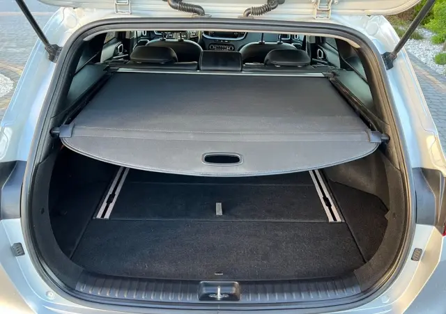 KIA Ceed 1.5 T-GDI L