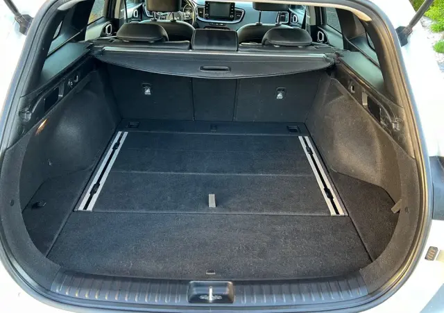 KIA Ceed 1.5 T-GDI L