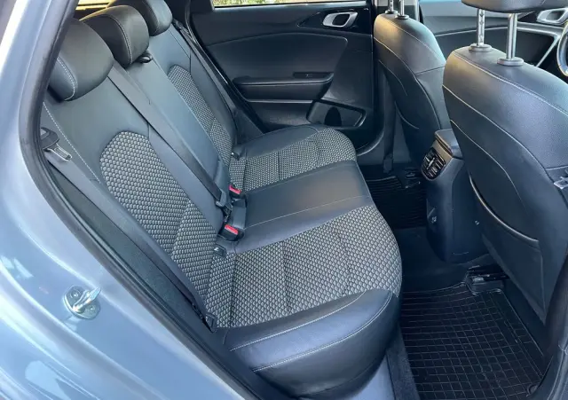 KIA Ceed 1.5 T-GDI L