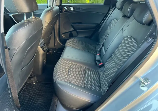 KIA Ceed 1.5 T-GDI L