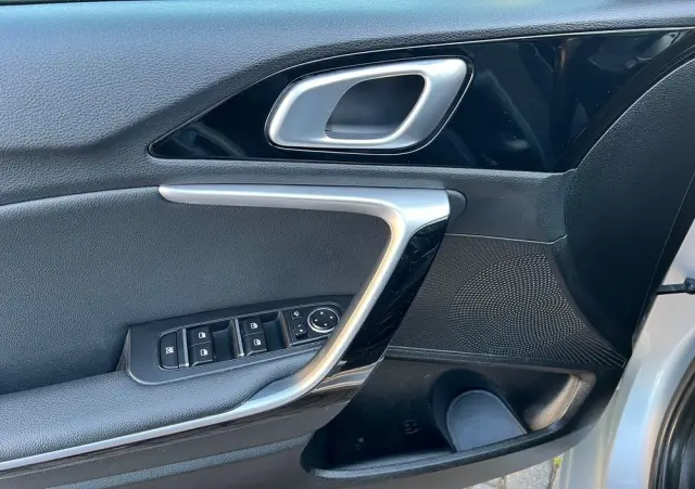 KIA Ceed 1.5 T-GDI L