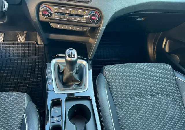 KIA Ceed 1.5 T-GDI L