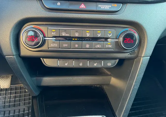 KIA Ceed 1.5 T-GDI L