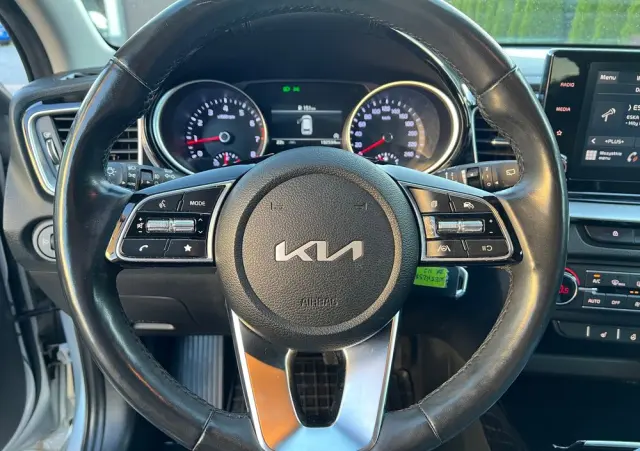 KIA Ceed 1.5 T-GDI L