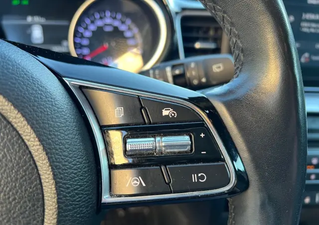 KIA Ceed 1.5 T-GDI L