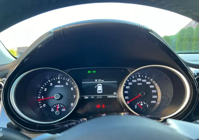 KIA Ceed 1.5 T-GDI L