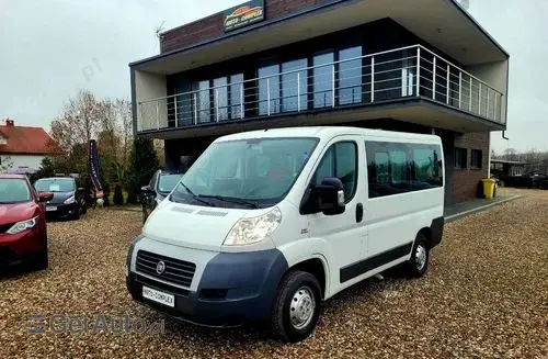 FIAT Ducato 