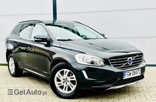 VOLVO Xc 60 