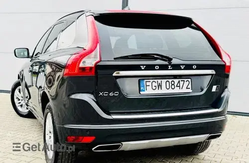 VOLVO Xc 60 