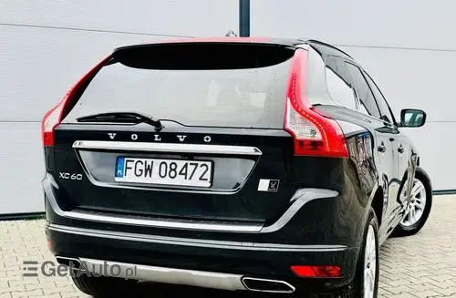 VOLVO Xc 60 