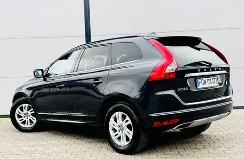 VOLVO Xc 60 