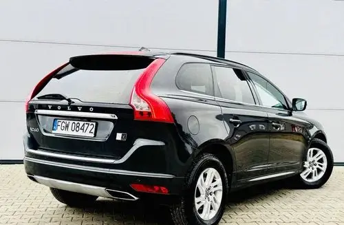 VOLVO Xc 60 