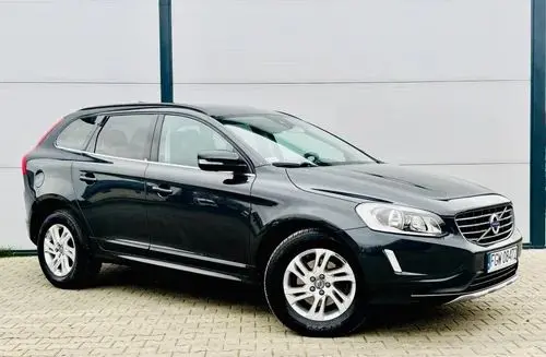 VOLVO Xc 60 