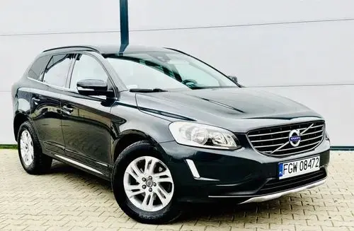VOLVO Xc 60 