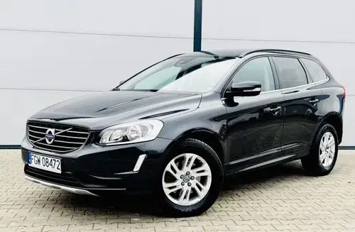 VOLVO Xc 60 