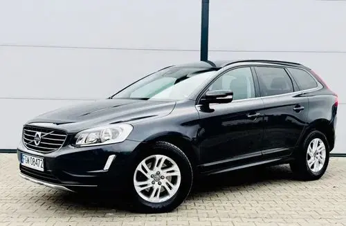 VOLVO Xc 60 