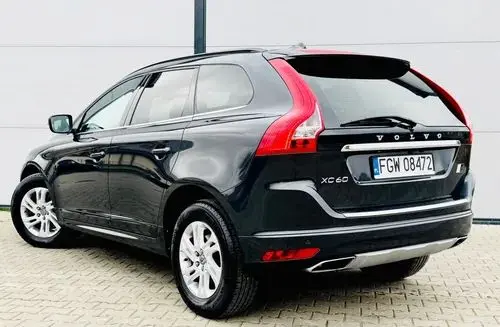 VOLVO Xc 60 