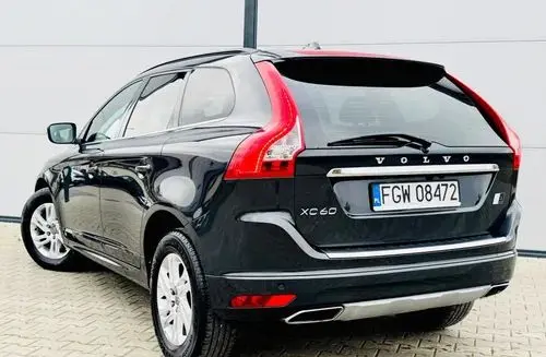VOLVO Xc 60 