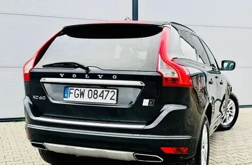 VOLVO Xc 60 
