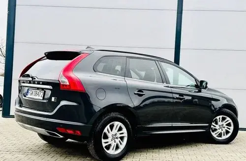 VOLVO Xc 60 