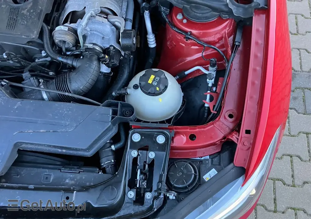 BMW Seria 1 120i Edition Lifestyle