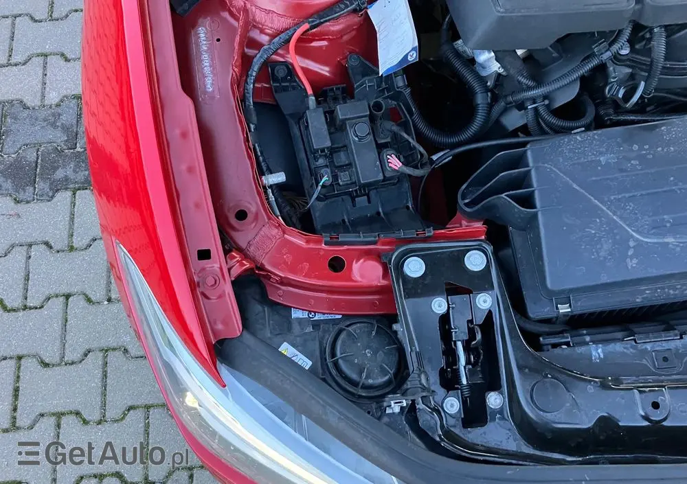 BMW Seria 1 120i Edition Lifestyle