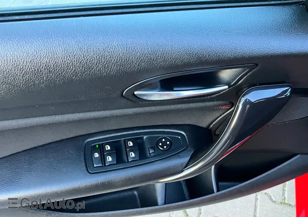 BMW Seria 1 120i Edition Lifestyle