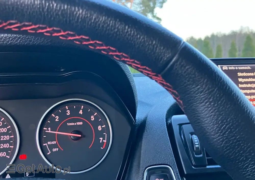 BMW Seria 1 120i Edition Lifestyle