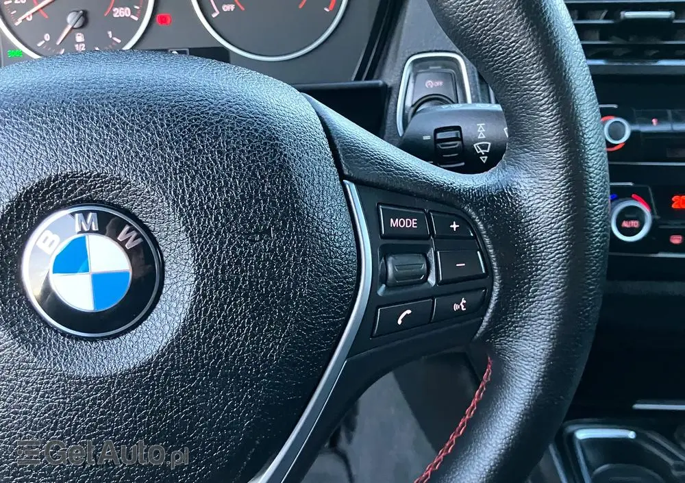 BMW Seria 1 120i Edition Lifestyle