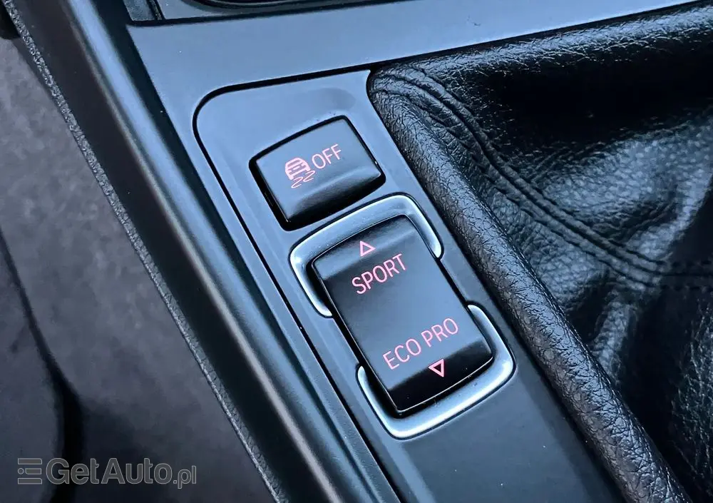 BMW Seria 1 120i Edition Lifestyle