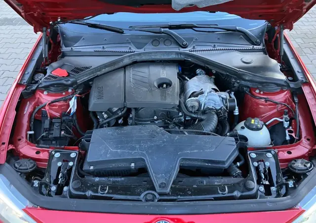 BMW Seria 1 120i Edition Lifestyle