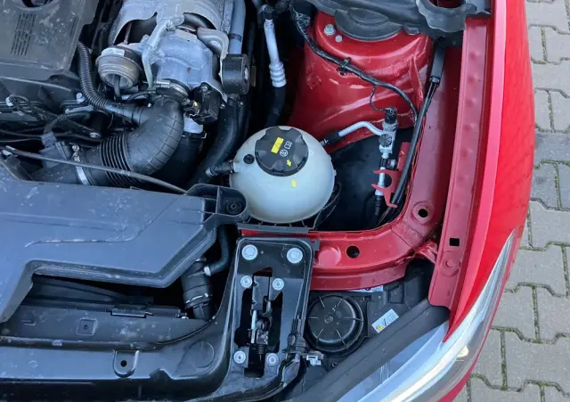 BMW Seria 1 120i Edition Lifestyle