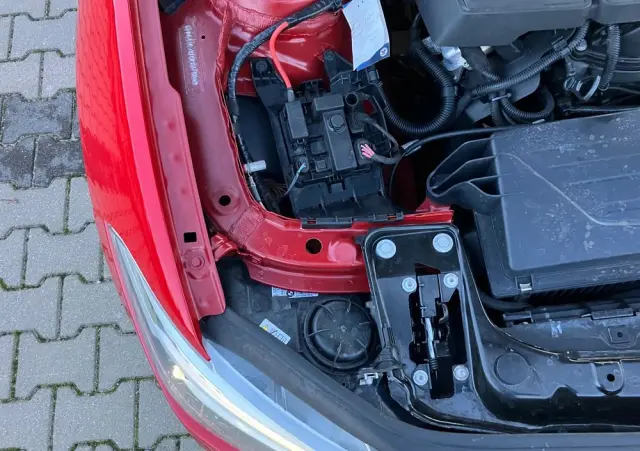 BMW Seria 1 120i Edition Lifestyle