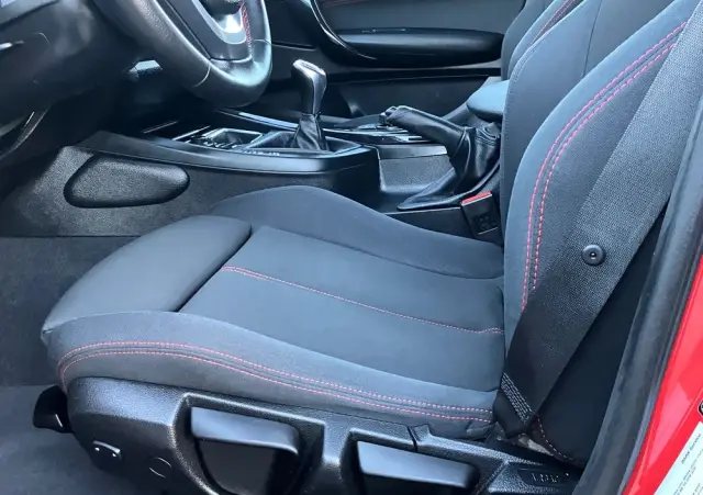 BMW Seria 1 120i Edition Lifestyle