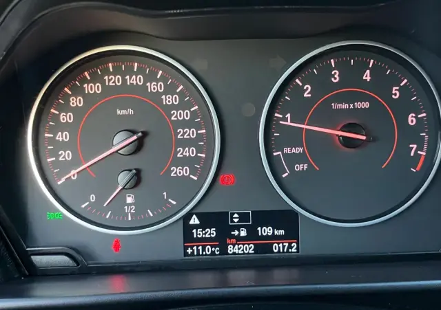 BMW Seria 1 120i Edition Lifestyle