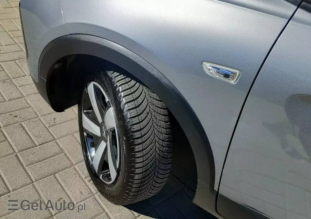 OPEL Crossland 1.2 T GS Line Plus Pack