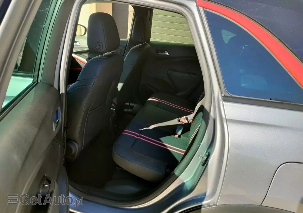 OPEL Crossland 1.2 T GS Line Plus Pack